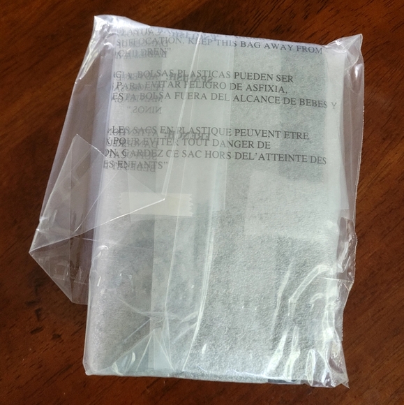 Kate Spade Leila Medium Compact Bifold Wallet - WLR00394 - Black Pebbled - NWT - Picture 5 of 6